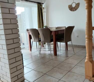 Abrahamhegy Apartment | Panoráma Pelsó Apartman