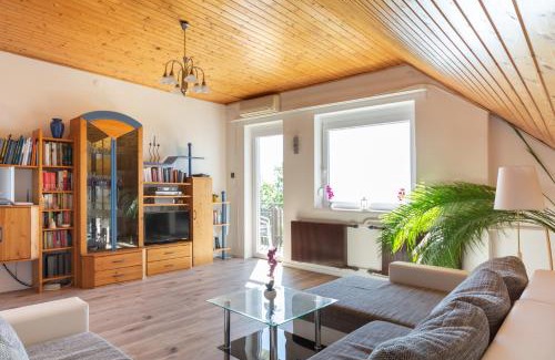 Balatonszepezd Apartment | Panoráma Vendégház