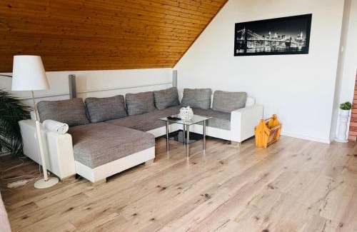 Balatonszepezd Apartment | Panoráma Vendégház