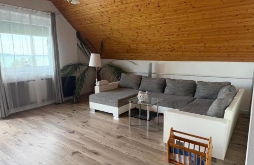 Balatonszepezd Apartment | Panoráma Vendégház