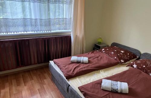 Matraszentimre Apartment | Panoráma vendégház