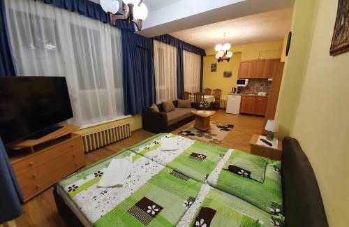 Miskolc-Tapolca House | Panoráma Vendégház