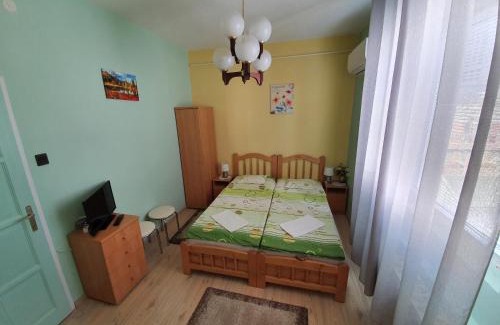 Miskolc-Tapolca House | Panoráma Vendégház