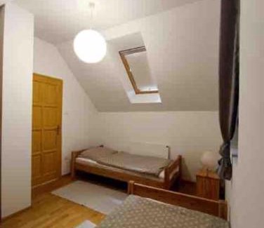 Lovas Apartment | Panorámaház Lovason
