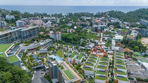 Mai Khao Apartment | Panora Condo by Villacarte