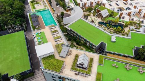 Mai Khao Apartment | Panora Condo by Villacarte