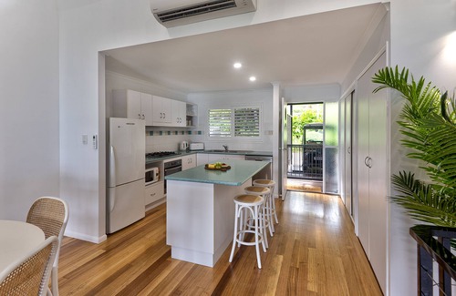 Hamilton Island House | Panorama 10