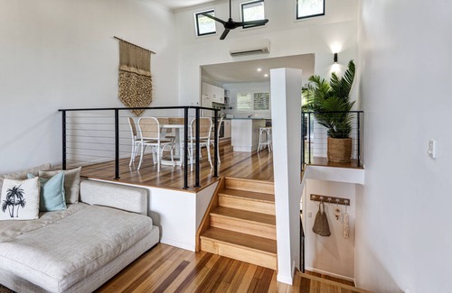 Hamilton Island House | Panorama 10