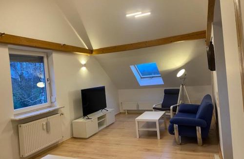 Biessenhofen Apartment | Panorama 13