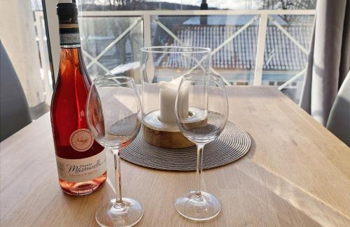 Laboe Apartment | Panorama 8