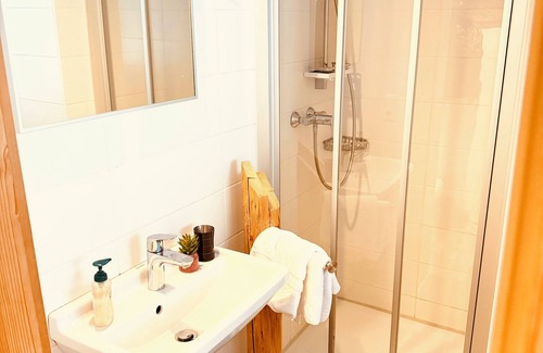 Feldberg Apartment | Panorama Apartment Bergglück on the Feldberg incl. free Hochschwarzwald Card