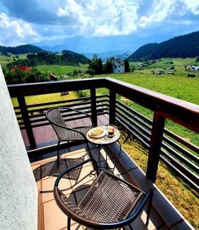 Fundata House | Panorama adult only