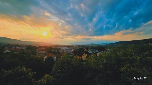 Bad Saeckingen Apartment | Panorama Apart Bad Säckingen