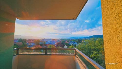 Bad Saeckingen Apartment | Panorama Apart Bad Säckingen