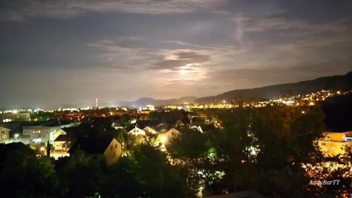Bad Saeckingen Apartment | Panorama Apart Bad Säckingen