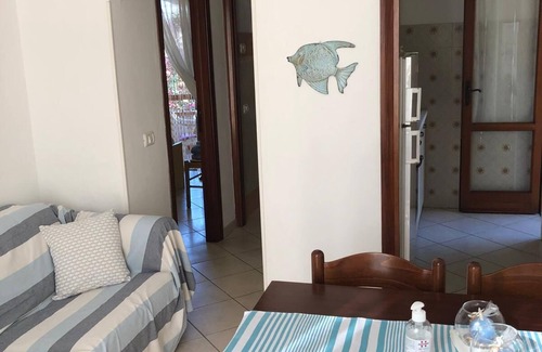 Marciana House | PANORAMA apartment away from the hustle and bustle and surrounded by nature