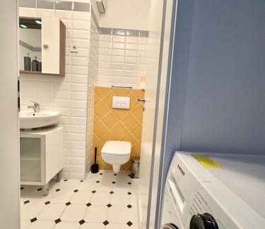 Ujpest Apartment | Panorama Apartment 2 I Terrace I FreeParking
