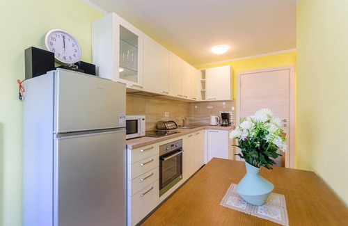 Pican Apartment | Panorama Apartment A1