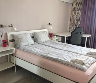 Mladost Apartment | Panorama Apartment Darvenitsa