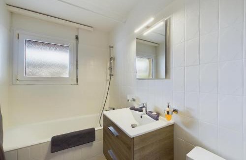 Taesch Apartment | Panorama apartment for 4 near Zermatt