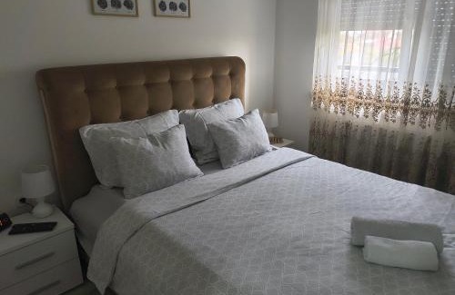 Sombor Apartment | PANORAMA Apartment Sombor