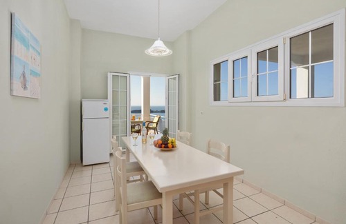 Afionas Apartment | Panorama Apartments