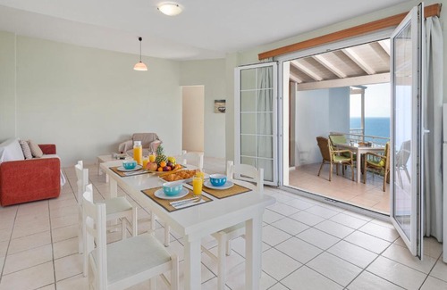 Afionas Apartment | Panorama Apartments