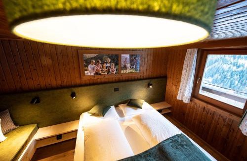 Cadipietra Apartment | Panorama-Apartments Oberkofl