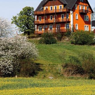 Mittelndorf Apartment | Panorama-Apartments Weinberghaus