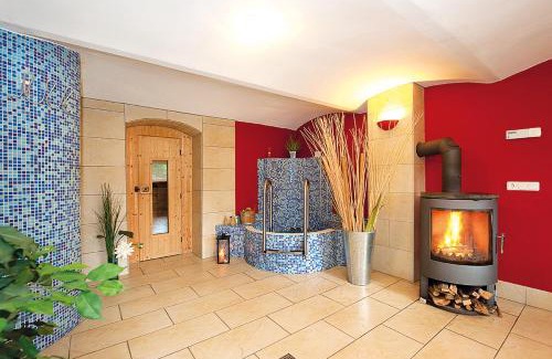 Mittelndorf Apartment | Panorama-Apartments Weinberghaus