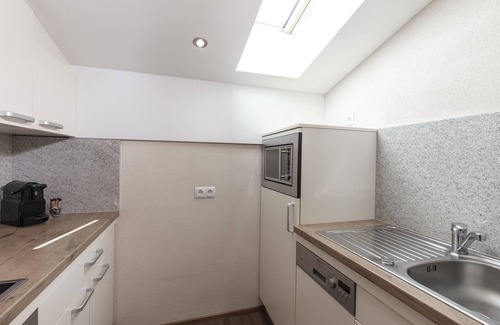 Laengenfeld Apartment | Panorama Appartements