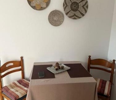 Leros Apartment | Panorama Appartment