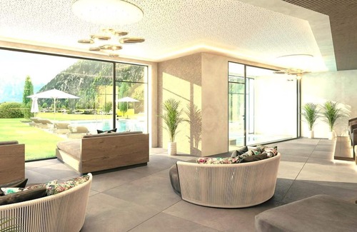 Achenkirch Apartment | Panorama Suite 1 Nacht - S'acherl