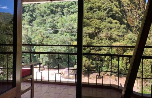 Aguas Calientes Bed & Breakfast | Panorama B&B
