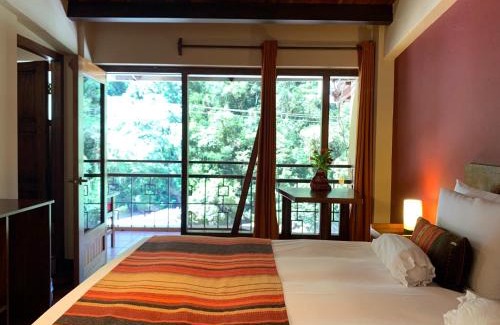 Aguas Calientes Bed & Breakfast | Panorama B&B
