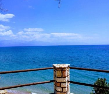 Aipeia House | Panorama Beach