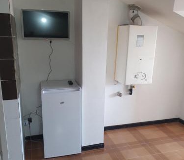 San Nicola La Strada Apartment | Panorama Borbonico