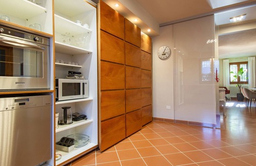 Colle di Buggiano House | Panorama by Interhome