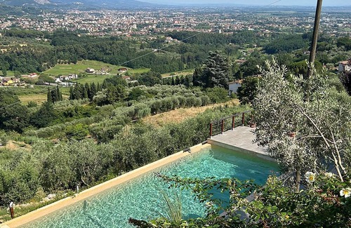 Colle di Buggiano House | Panorama by Interhome