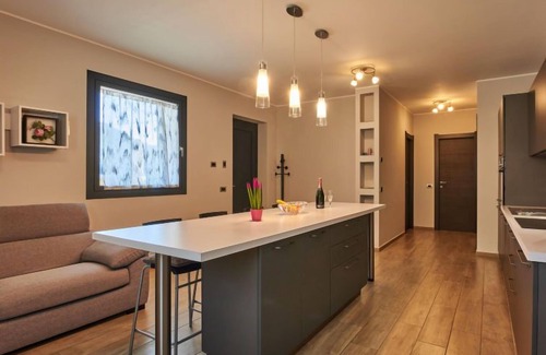 Corrido Apartment | Panorama by Interhome