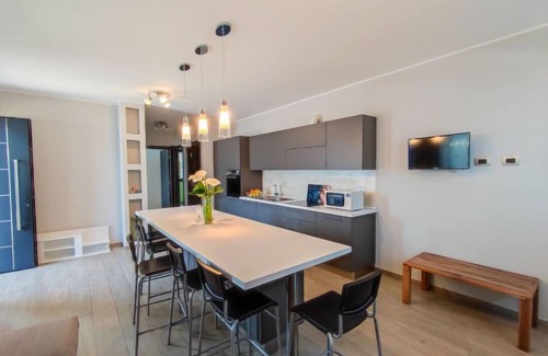 Corrido Apartment | Panorama by Interhome