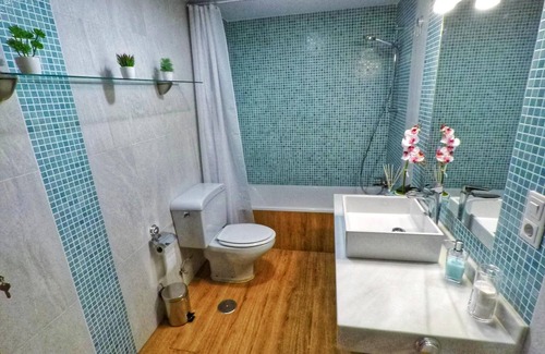 La Trinidad-San Juan y Todos los Santos House | Panorama Córdoba Center C 2