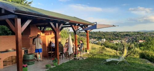 Cehu Silvaniei Bed & Breakfast | Panorama Cehu Silvaniei