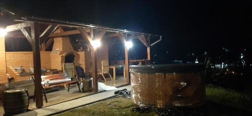 Cehu Silvaniei Bed & Breakfast | Panorama Cehu Silvaniei