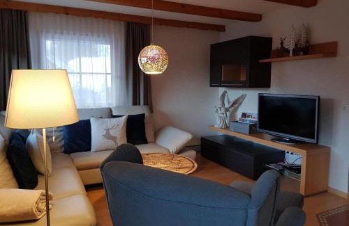 Bartholomaeberg House | Panorama Chalet Montafon