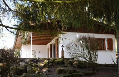 Buchschirm House | Panorama Comfortable holiday residence