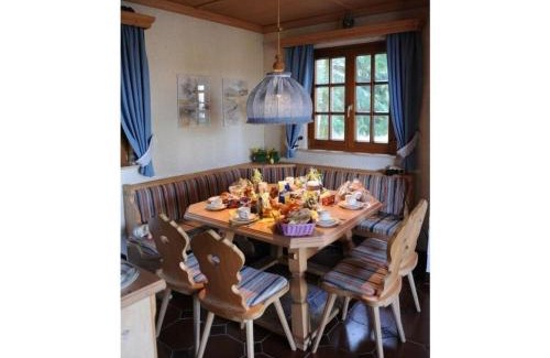 Buchschirm House | Panorama Comfortable holiday residence