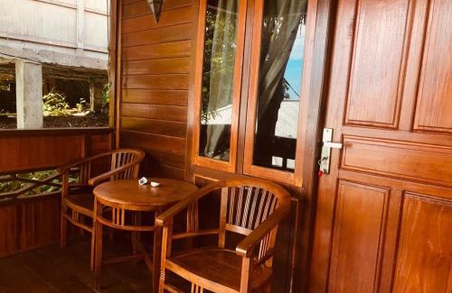 Bunaken Resort | Panorama Cottage