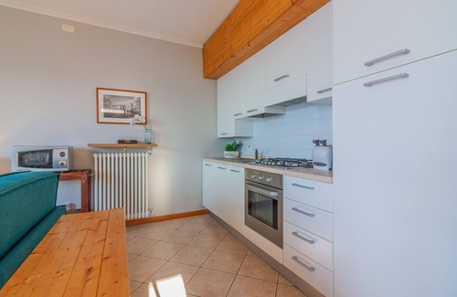 Perledo Apartment | Panorama del Lago by Varenna Holidays
