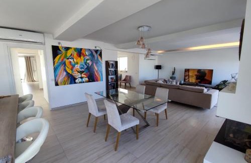 Ta' Giorni Apartment | Panorama Designer Penthouse